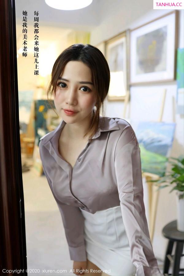 [MFStar]高清写真图 2020.07.03 No.2288 蛋糕Cake